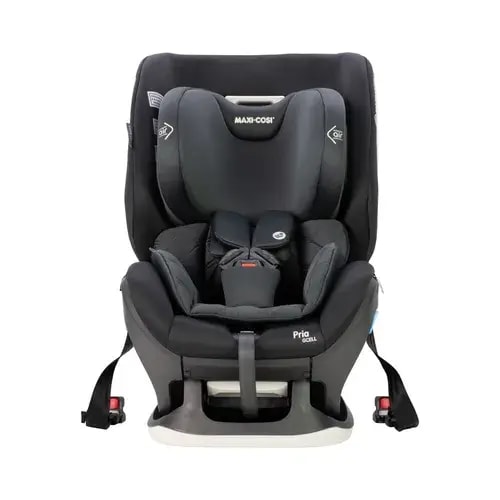 Maxi-Cosi Pria Gcell Isofix Convertible Car Seat Graphite | Baby Bunting AU