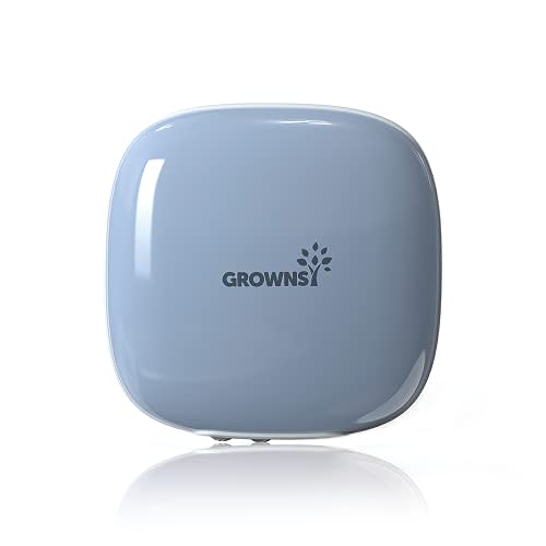 Warming Lactation Massager, Breastfeeding Postpartum Essentials, Heat & Vibration Support for Improved Milk Flow, Mastitis, Engorgement, Clogged Ducts, Empty Your Breasts More Effectively（1 Pad ）