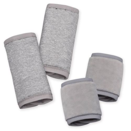 Go By Goldbug Strap Cover Set - 2ct