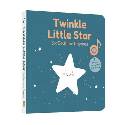 Twinkle Little Star - 2023 edition