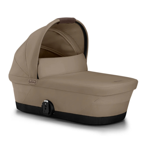CYBEX eGazelle/Gazelle S Cot – Bambi Baby