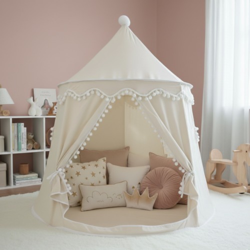 Children Bali Teepee Tent