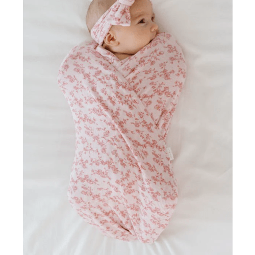 COCOON SWADDLE