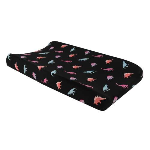 Change Pad Cover in Midnight Roar