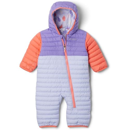 Columbia unisex-baby Powder Lite Ii Reversible Bunting