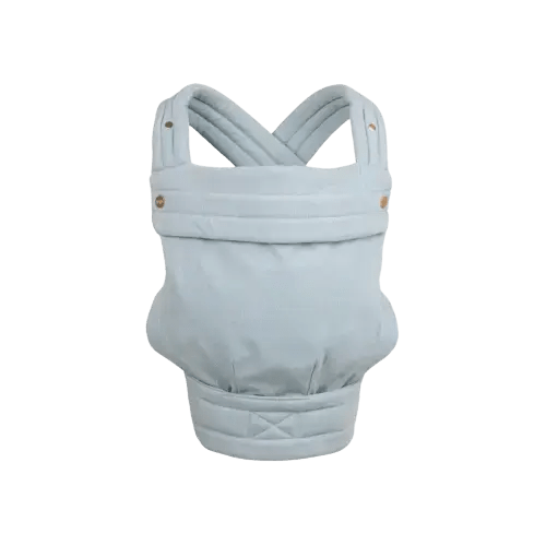 The Monarch Carrier - Dream Wash Denim – Mabē