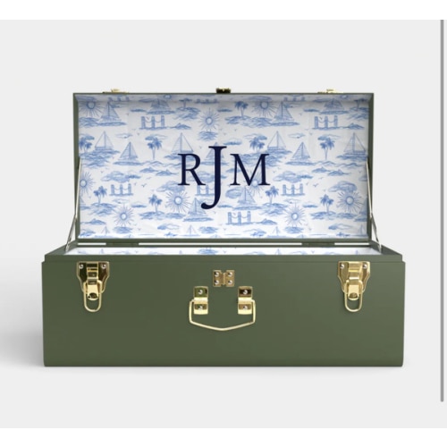Petite Trunk | Petite Keep