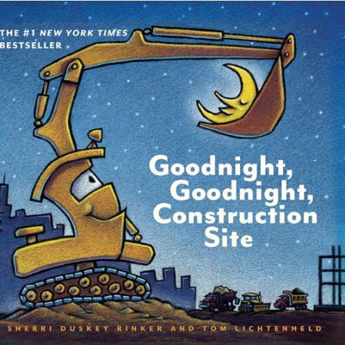 Goodnight, Goodnight, Construction Site