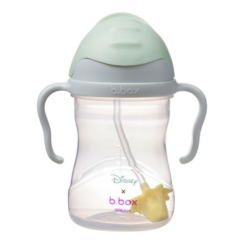 B.Box Disney Sippy Cup Winnie The Pooh 240mL