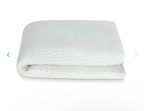 Essential Waterproof Crib Pad