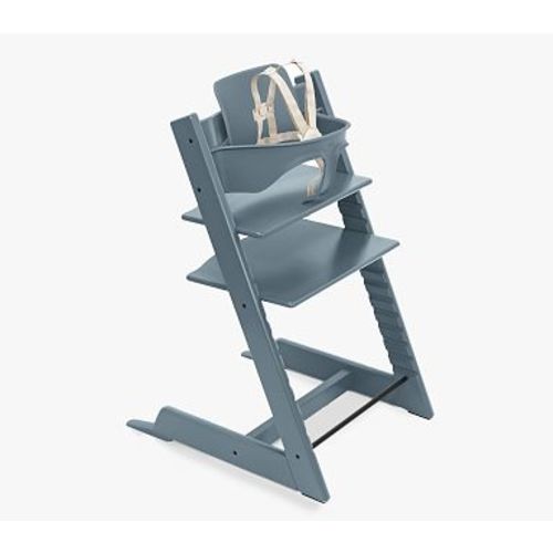 Stokke® Tripp Trapp® High Chair², Fjord Blue