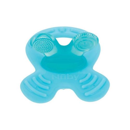 Nuby Chewbies Teether