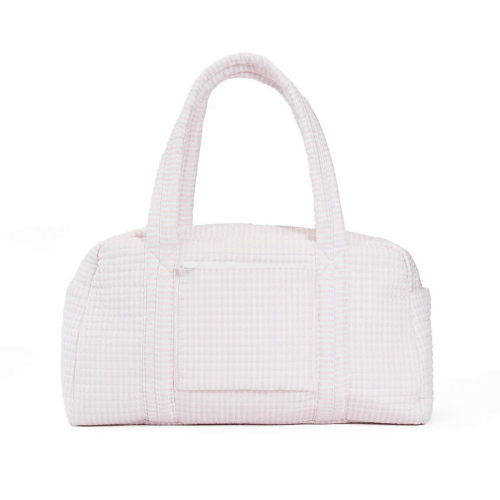 Quilted Grand Duffel