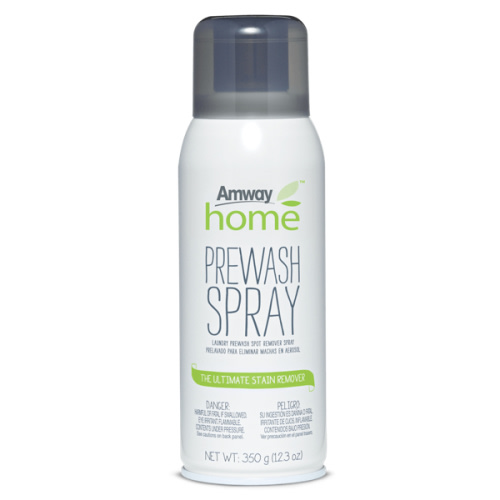 Amway Home™ Prewash Spray | Laundry | Amway