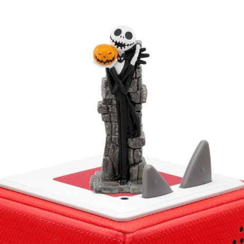 tonies Disney The Nightmare Before Christmas Electronic Storybooks