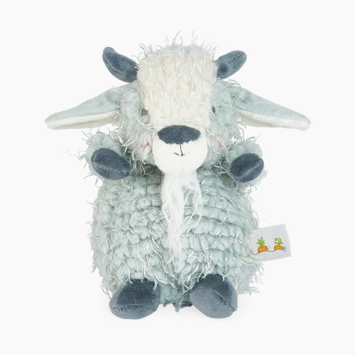 Bunnies By The Bay, Inc. Wee Stuffed Animal - Billy Goat