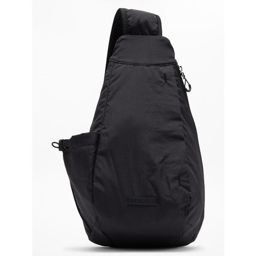 Mom’s Diaper Bag