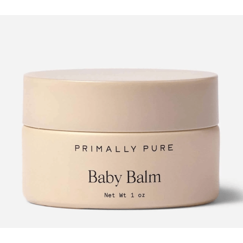 Baby Balm | Primally Pure