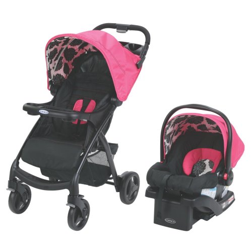 Verb™ Click Connect™ Travel System