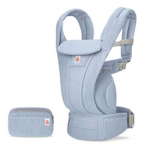 Omni Deluxe Baby Carrier | Ergobaby