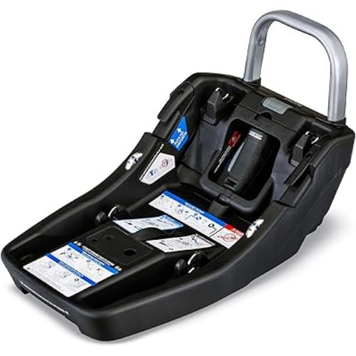 Britax Alpine Infant Car Seat Base for ClickTight Infant Car Seats