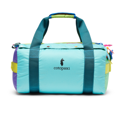 Chumpi 35L Duffel - Del Día
		   –
		Cotopaxi