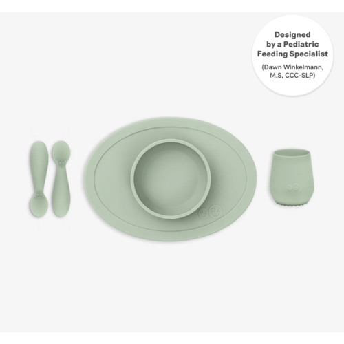 First Foods Set