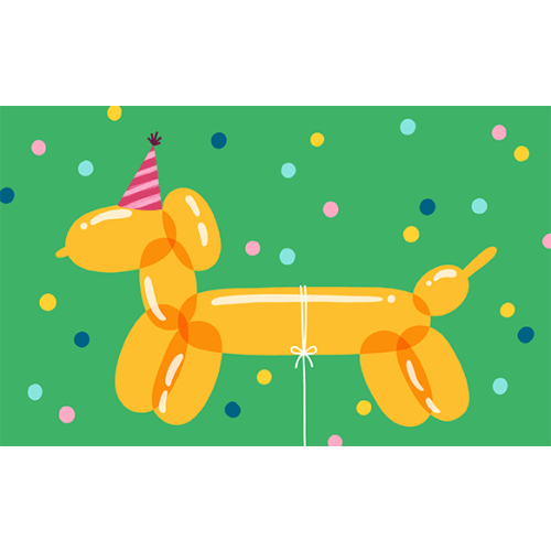 Amazon.com: Amazon eGift Card - Make a Wish (Animated): Gift Cards