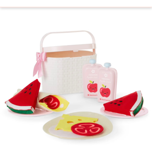 Picnic in the Park Set (Bitty Baby®)
