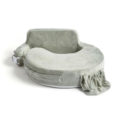 Super Deluxe Nursing Pillow Slipcover