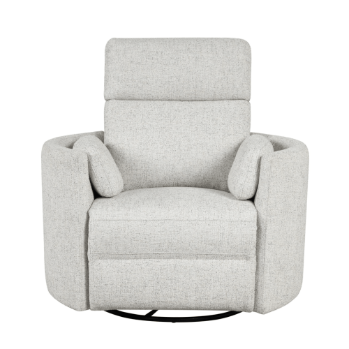 Range Power Recliner – Twinkle Twinkle Little One
