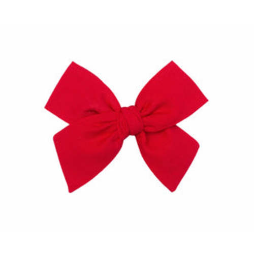 Classic Red – Holy City Bow Co.