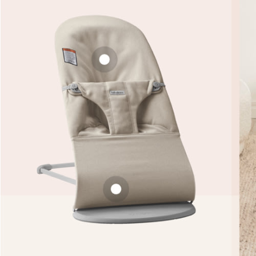 BabyBjörn Bouncer Bliss