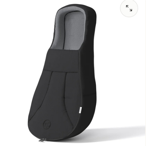 Mompush Stroller Footmuff