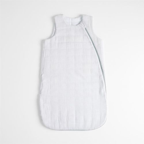 Baby's First Grey Sleep Sack, 12-18 Months
