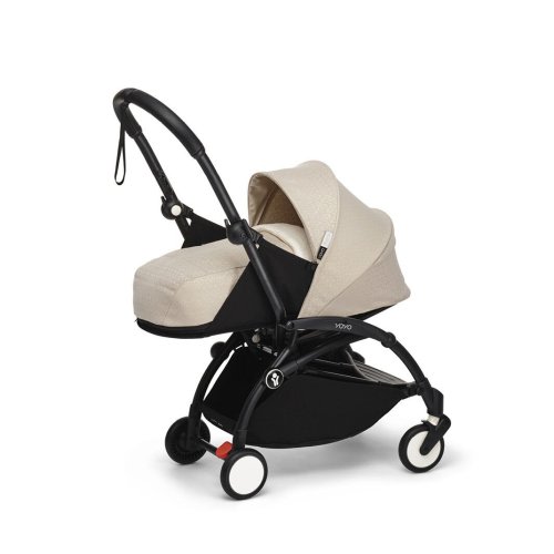 Baby Strollers from Birth | Stokke® YOYO³ with newborn pack
