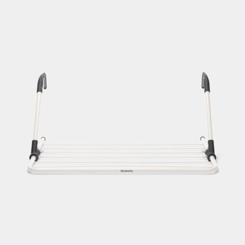 Brabantia Hanging Drying Rack Fresh White