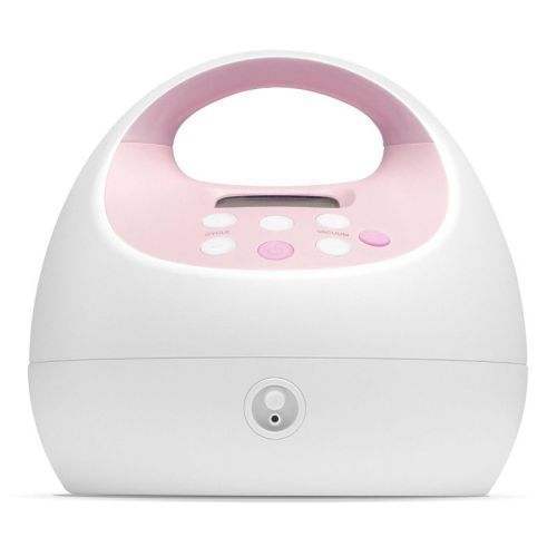 Spectra S2 Plus Hospital Strength Double Electric Breast Pump