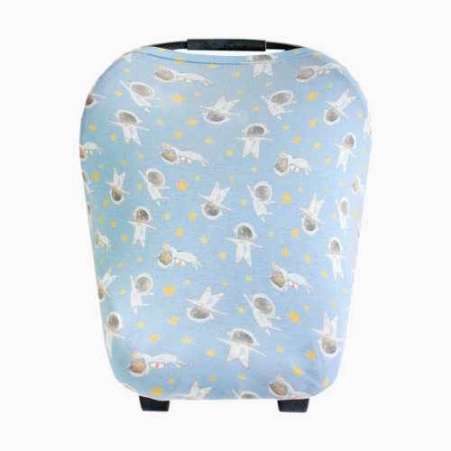 Copper Pearl Printed Multi-Use Cover - Neil