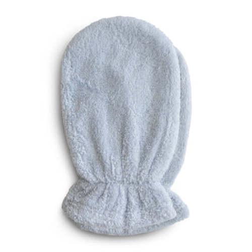 Mushie Baby Bath Mitt 2-Pack