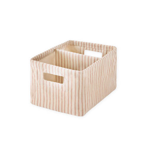 Printed Hideaway Caddy