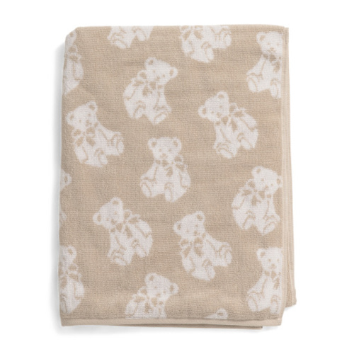 Bears Bath Towel | Home | T.J.Maxx