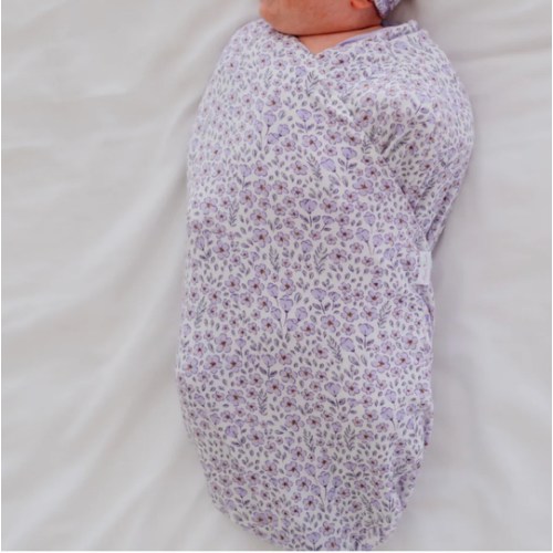 COCOON SWADDLE