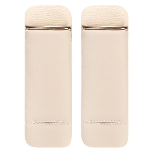 Accmor Car Seat Straps Shoulder Pads for Baby Kids, Soft Seat Belt Covers for Children, Car Seat Strap Covers for Girls Boys