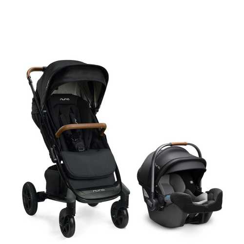 Nuna Tavo Next Stroller + Pipa™ RX Car Seat