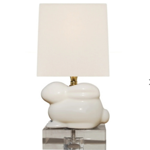 Bunny Lamp