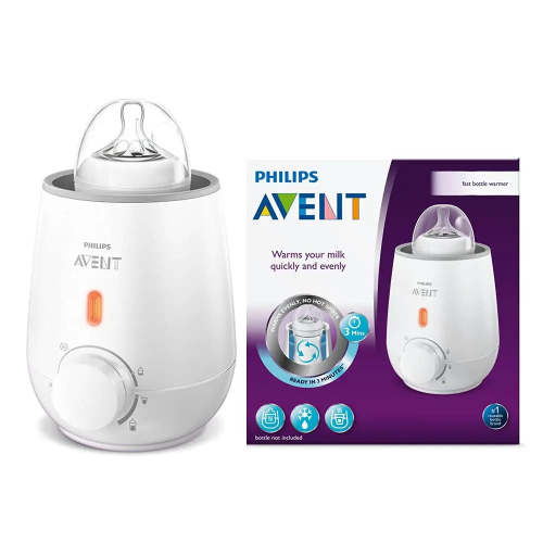Philips Avent Baby Bottle Warmer