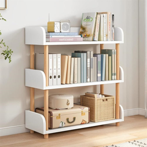 Latitude Run® Hydron Bookcase | Wayfair