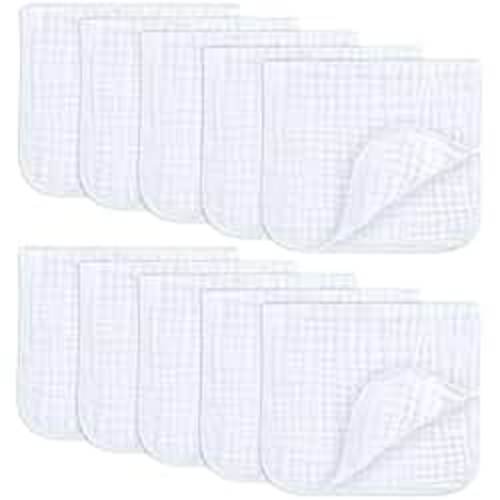 Amazon.com : comfy cubs muslin burp clothsGroup 5Group 5