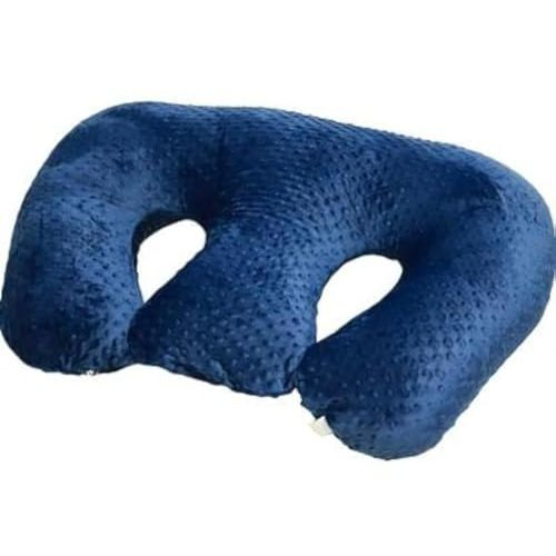 Twin Z Pillow Cover Navy - Cover ONLY